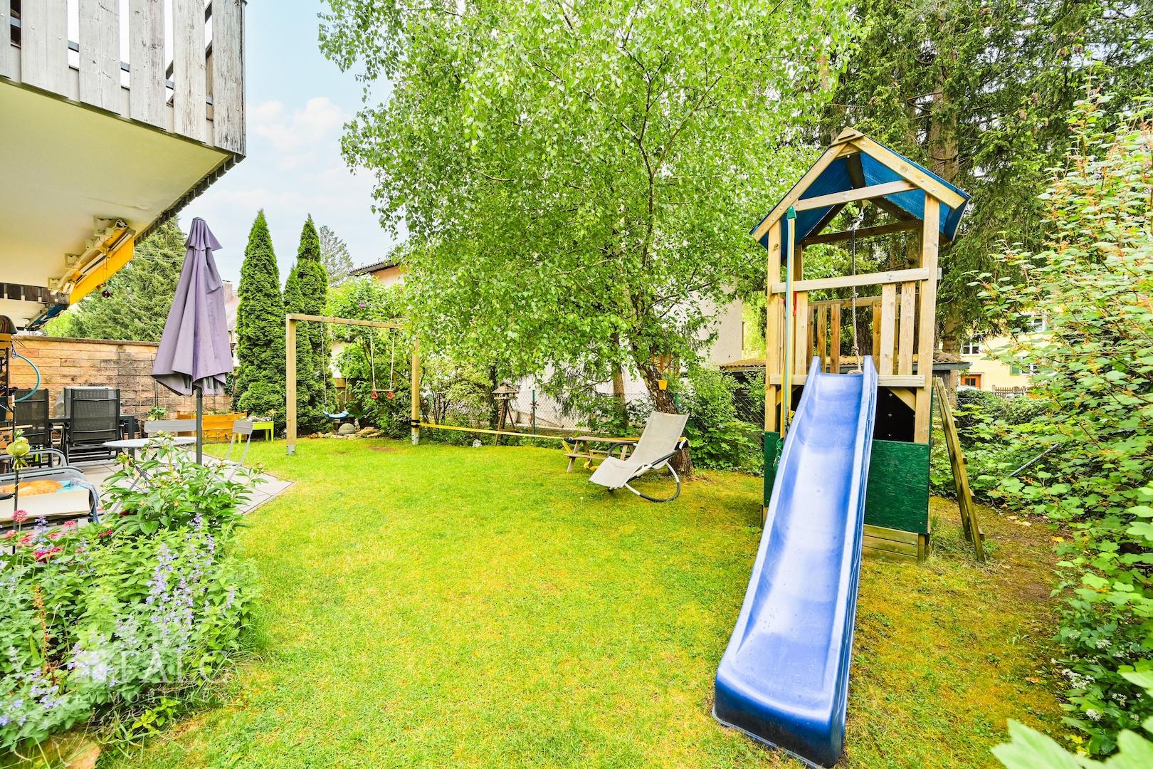 Garten