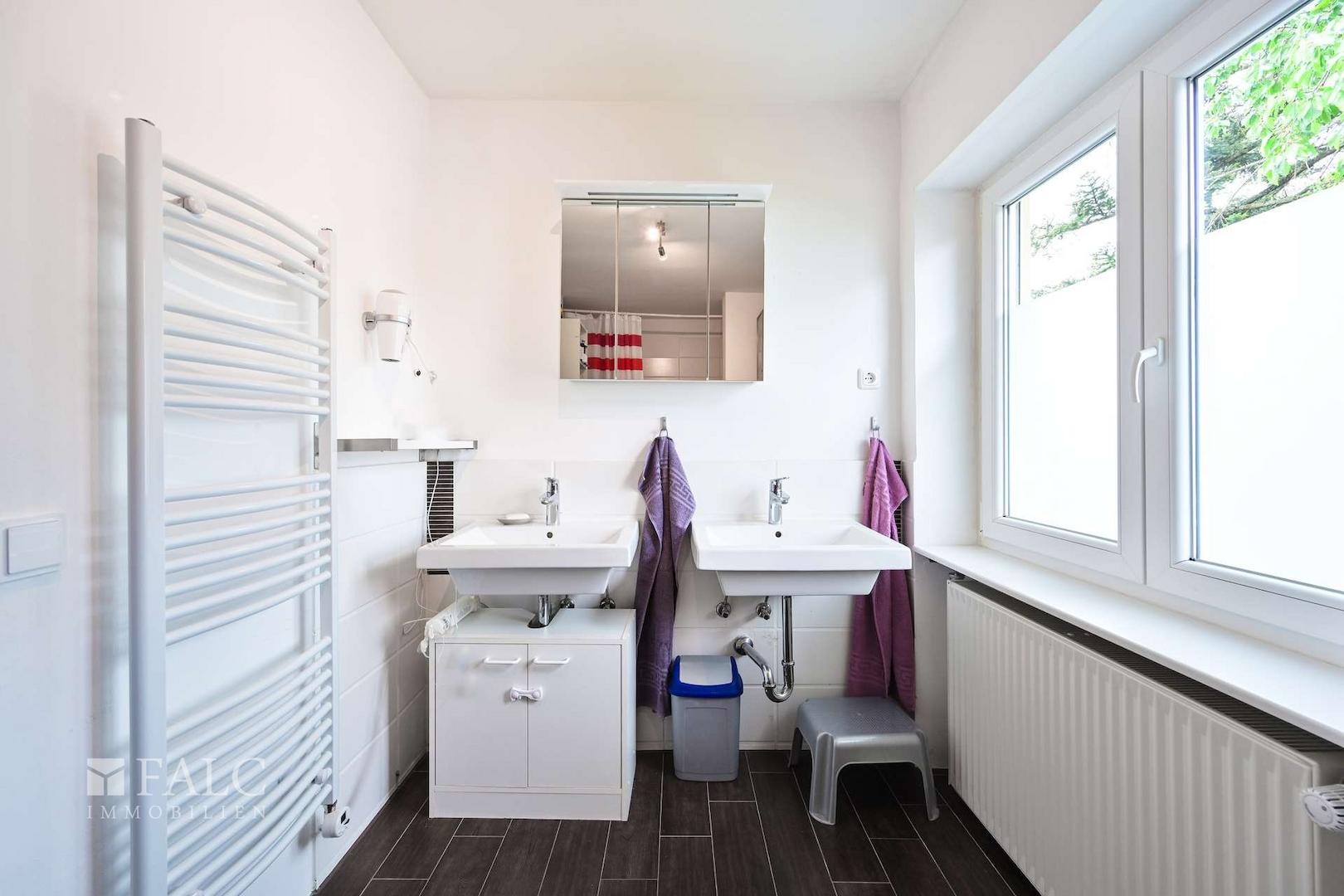 OG Badezimmer 