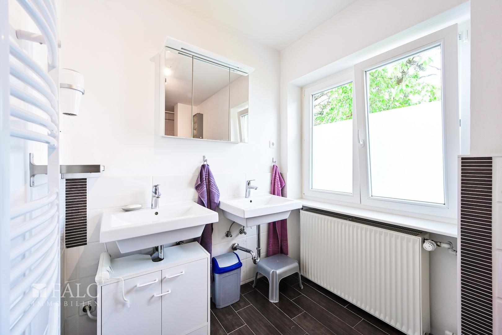 OG Badezimmer