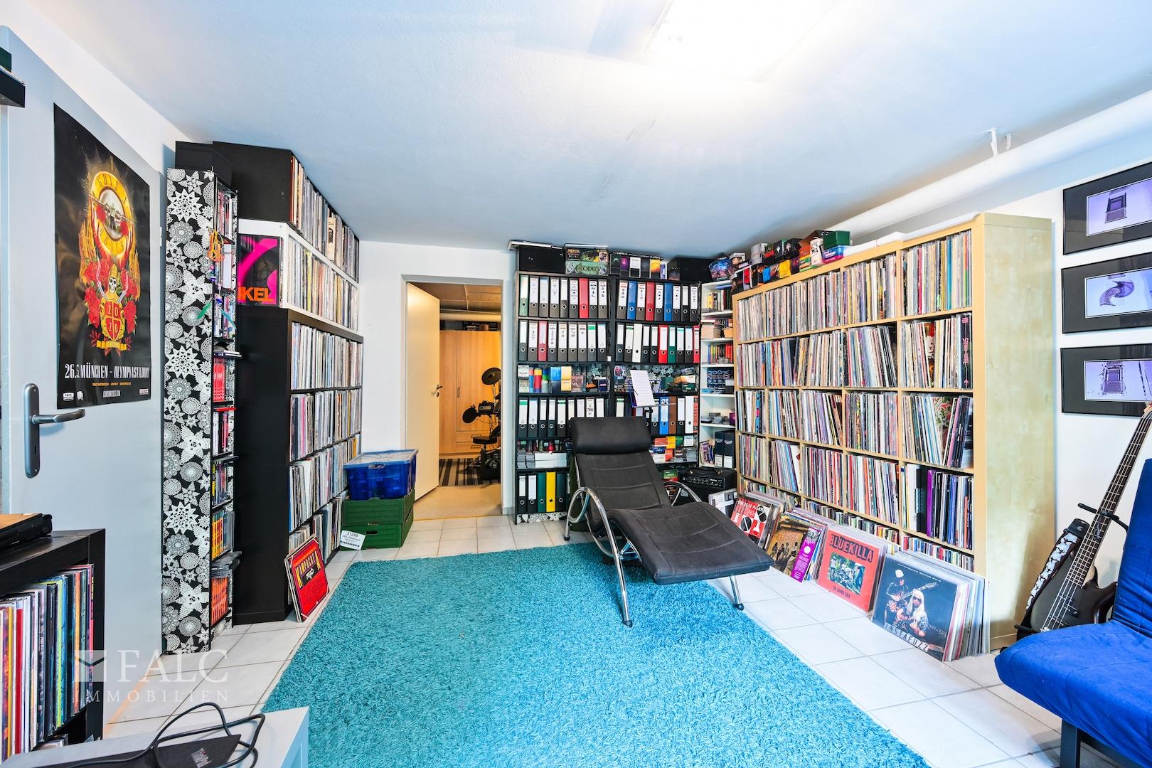 UG Büro