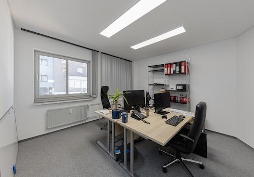weiteres Büro