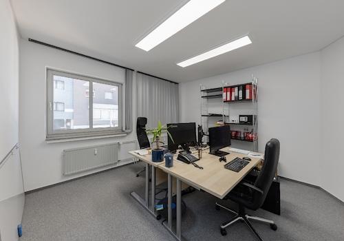 weiteres Büro