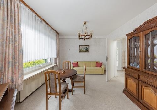 Wohnzimmer Einliegerwohnung