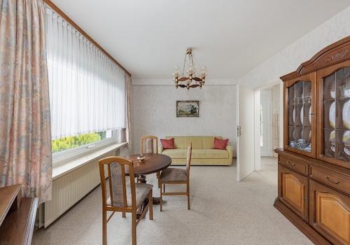 Wohnzimmer Einliegerwohnung