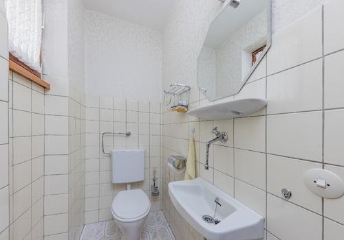 Gäste-WC
