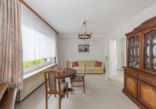 Wohnzimmer Einliegerwohnung