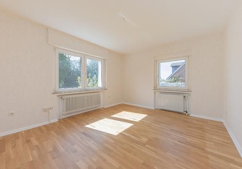 EG: Gästezimmer