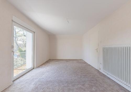 DG: Schlafzimmer