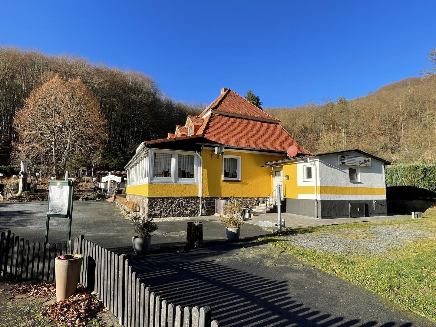 Seitenansich