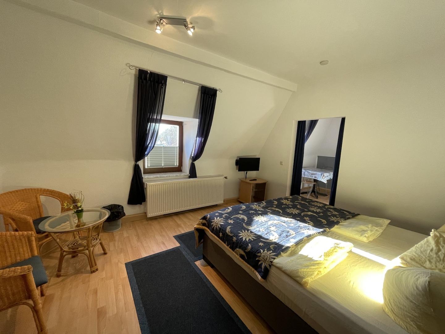 Ferienwohnung