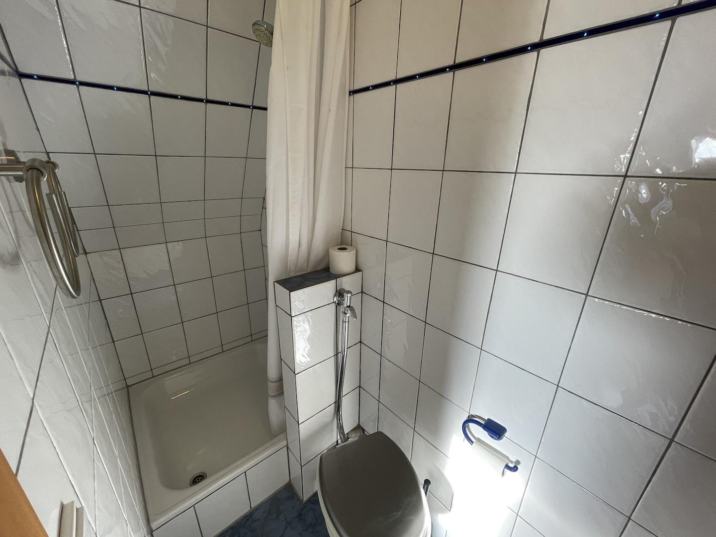 Bad Ferienwohnung