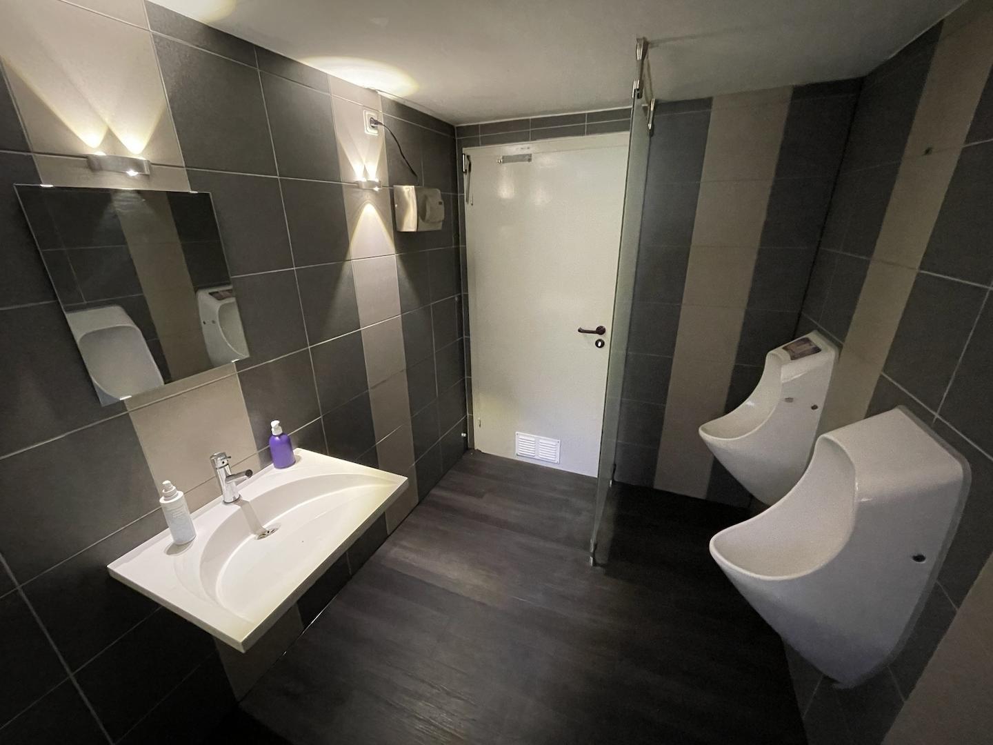 Herren-WC