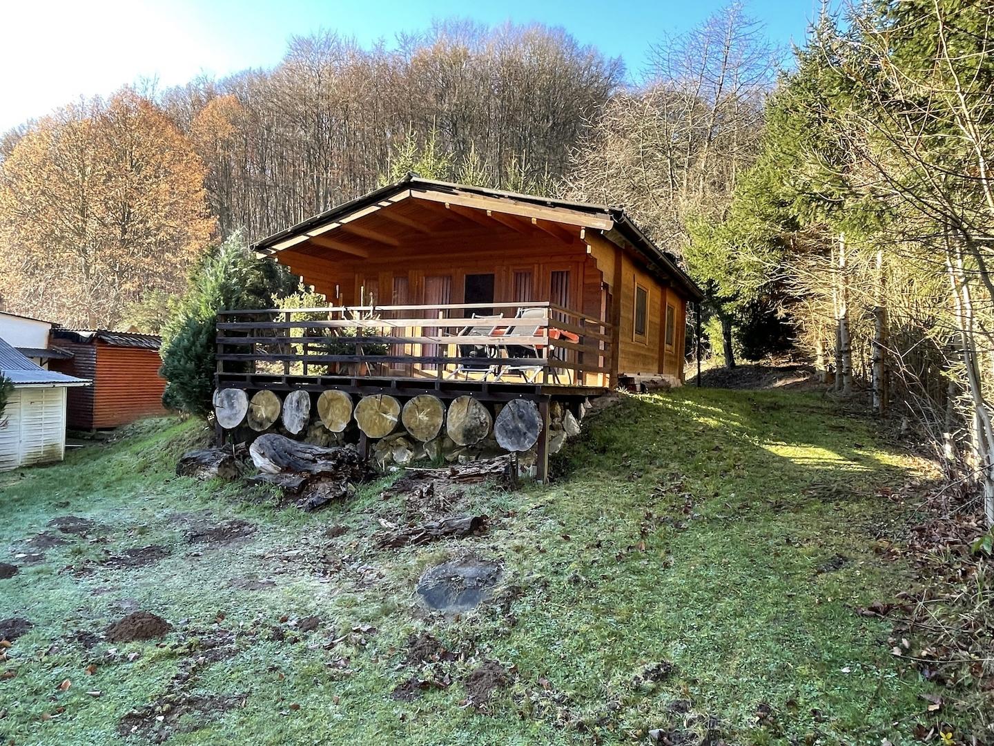 Ferienhaus
