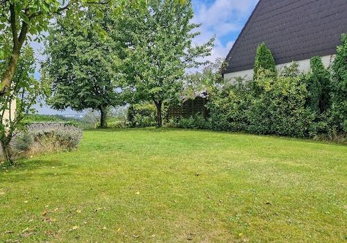 Baugrundstück mit toller Fernsicht