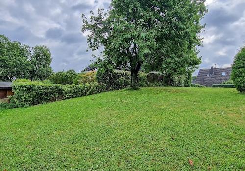 Baugrundstück mit toller Fernsicht