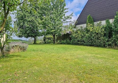 Baugrundstück mit toller Fernsicht