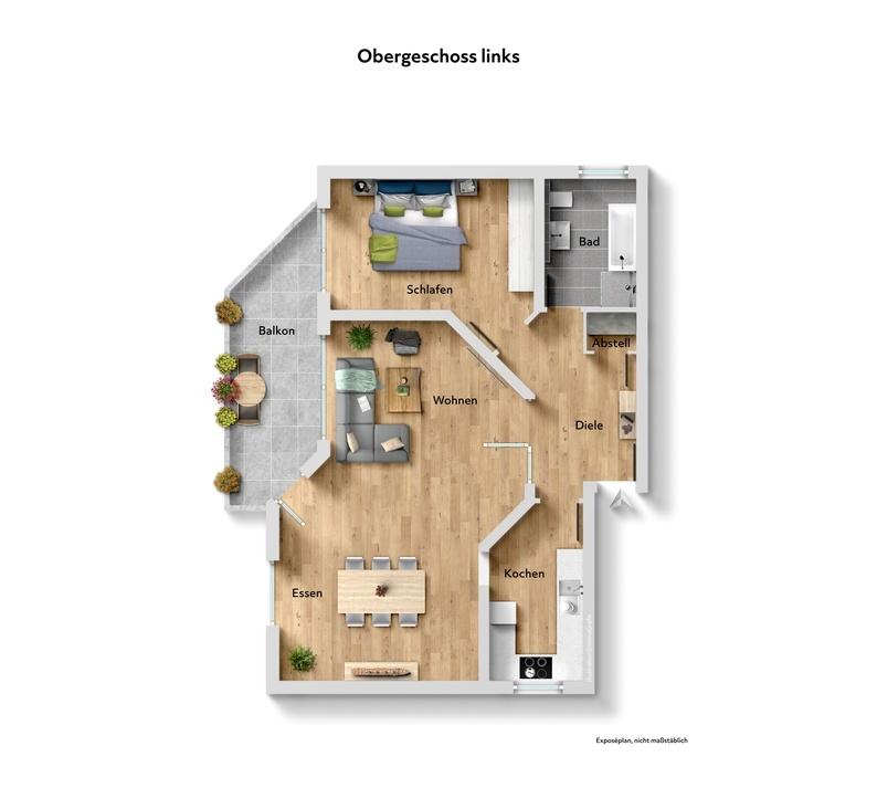 Kapitalanlage in Gelnhausen