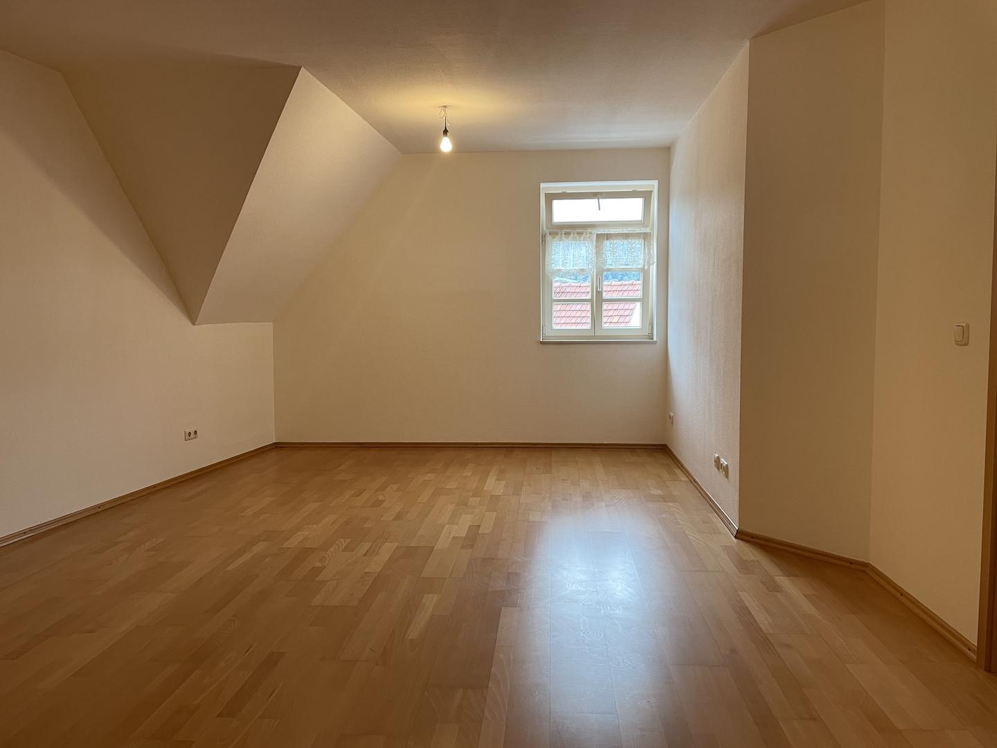 Musterwohnung Weisses Ross