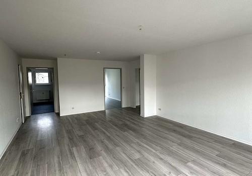 Wohnzimmer neu Ansicht 2