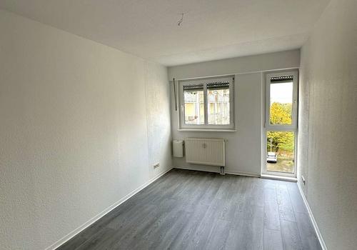 Schlafzimmer 1 neu