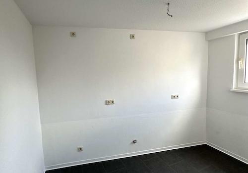 Küche neu Ansicht 2