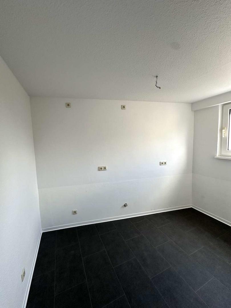 Küche neu Ansicht 2