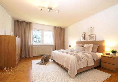 Elternschlafzimmer (Vis.)