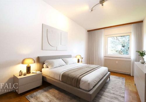 Jugend-/Gästezimmer (Vis.)