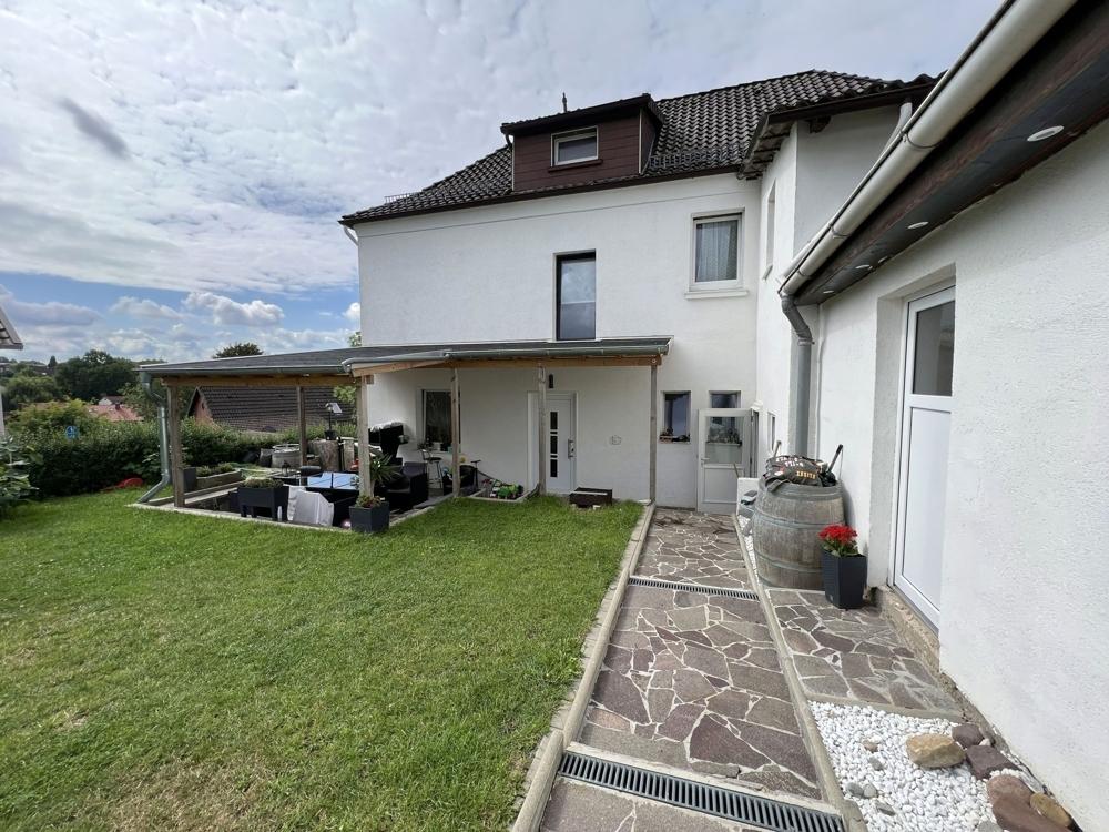 Der Garten
