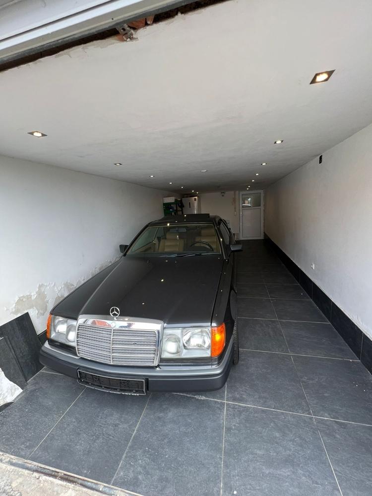 Die Garage