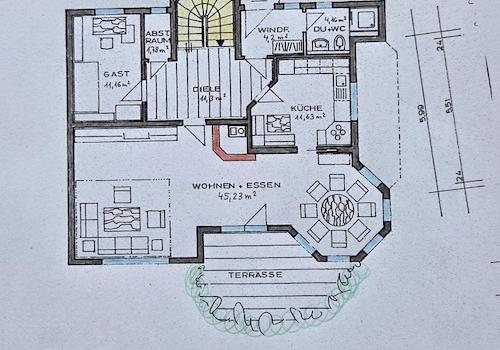 Grundriss EG (siehe auch PDF)