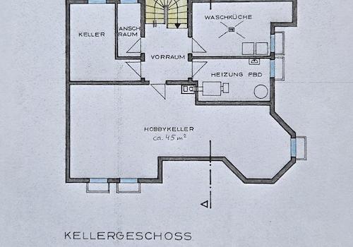 Grundriss KG (siehe auch PDF)