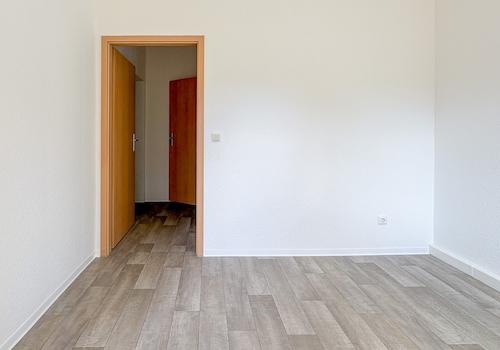 Schlafzimmer_Blick vom Balkon