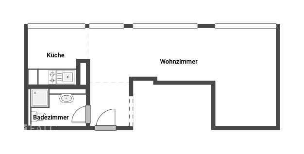 8. Etage