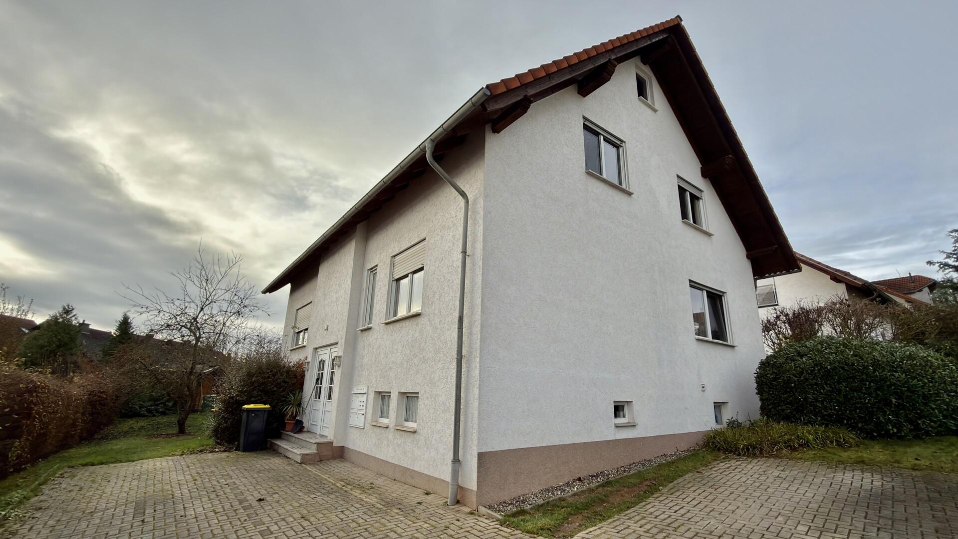Außenansicht 