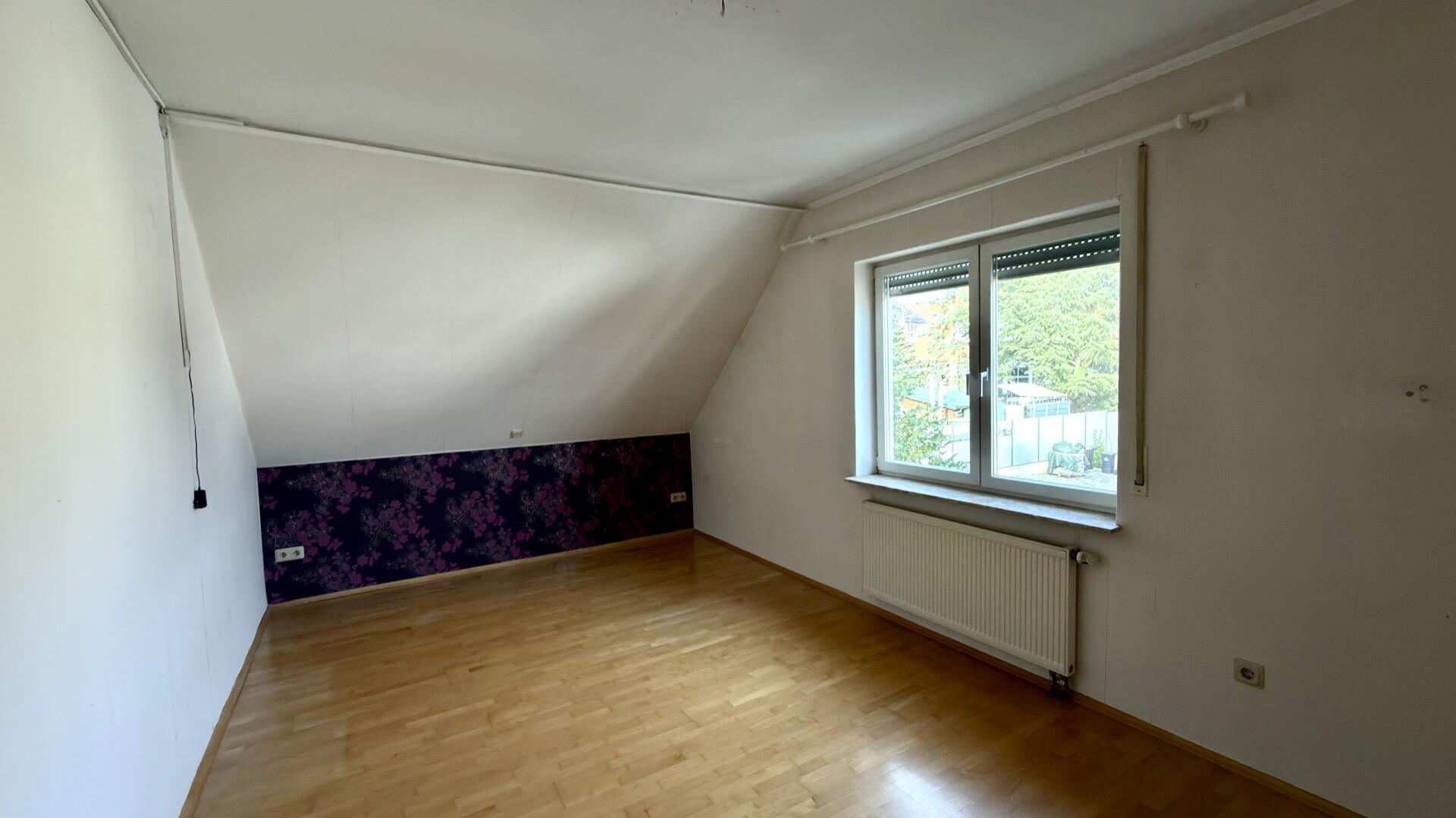 Schlafzimmer I