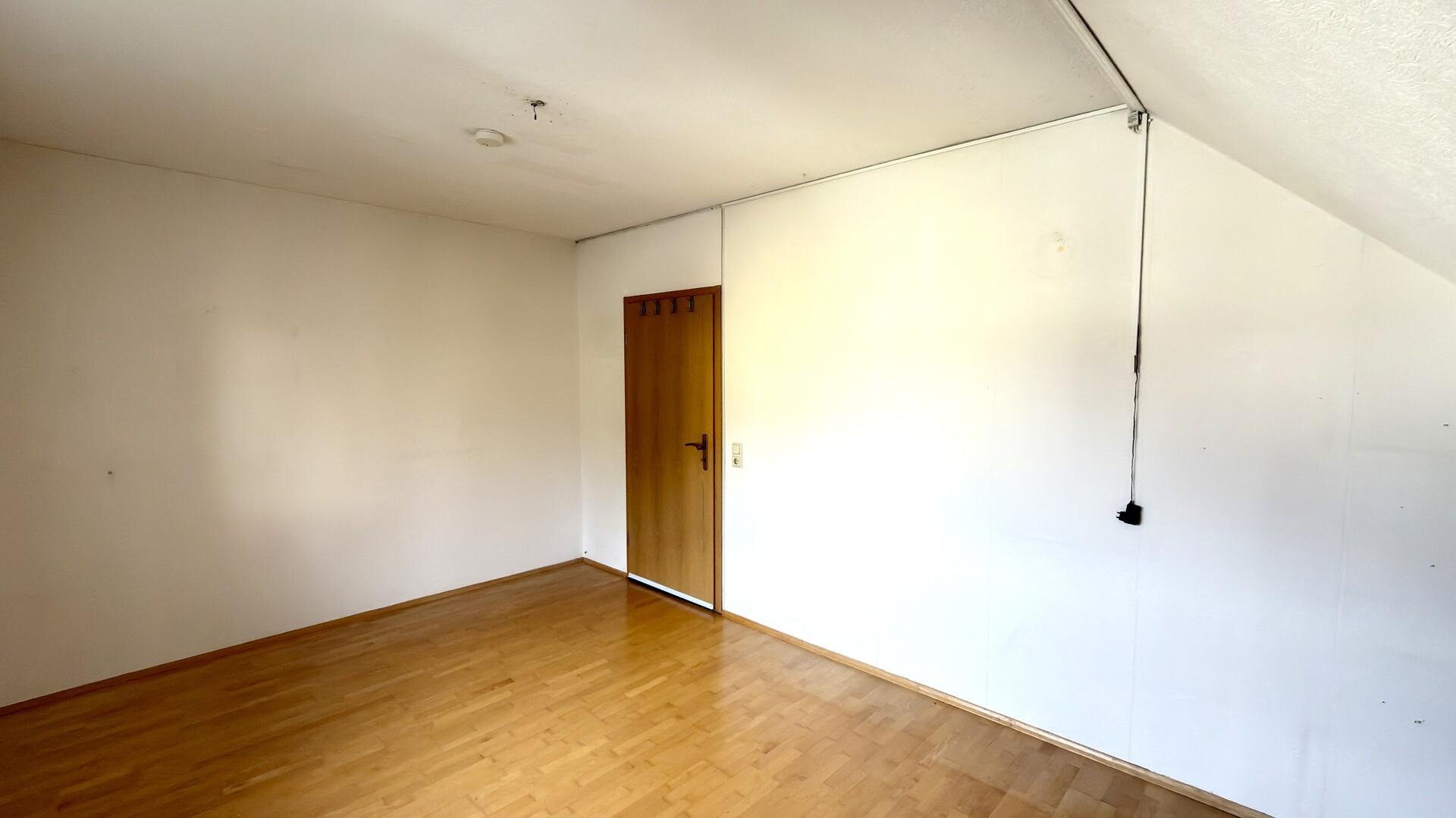 Schlafzimmer I