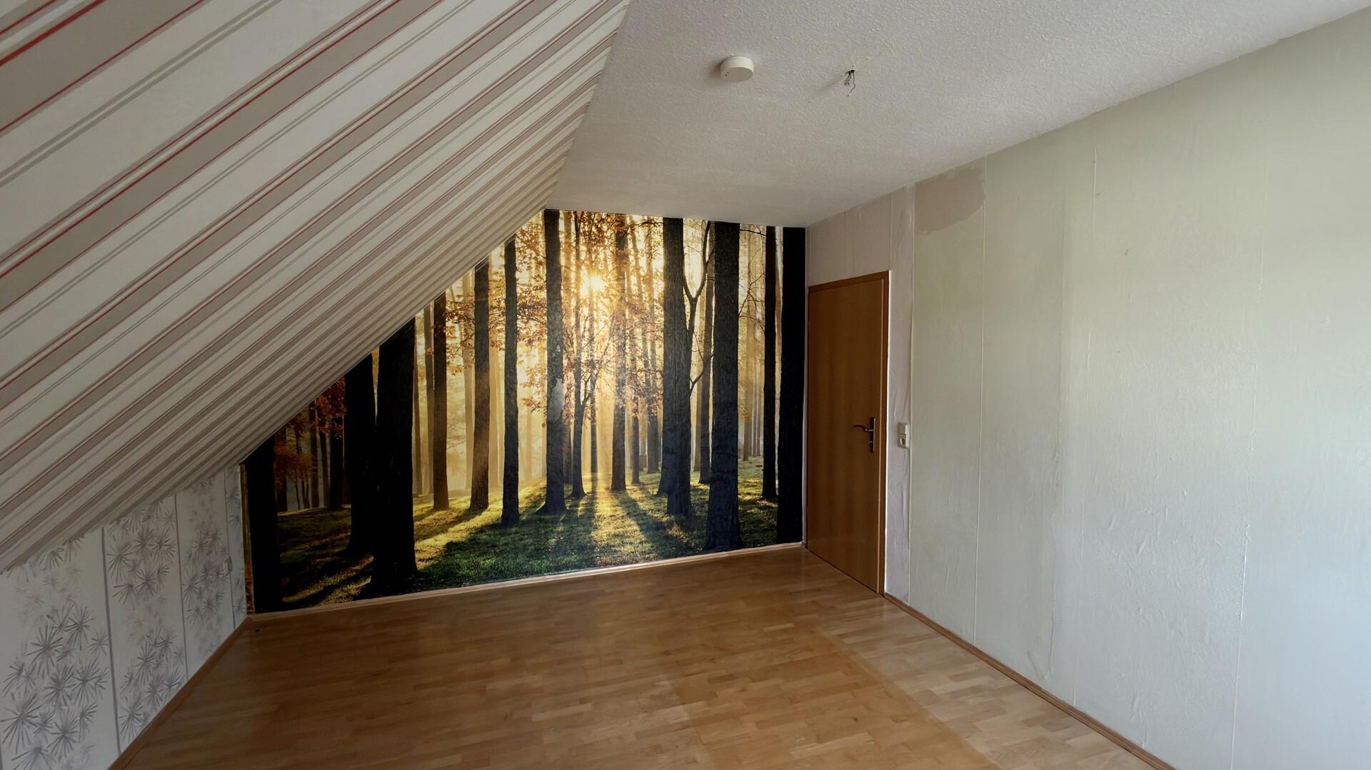 Schlafzimmer II