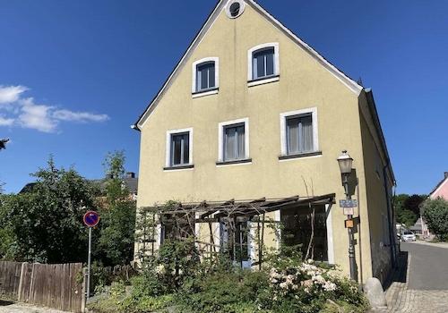 1118 B - Außenansicht