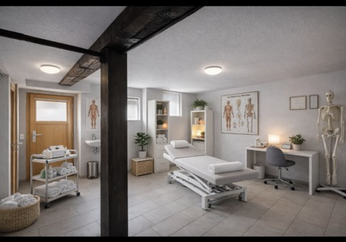 KI generierte Idee für die ELW