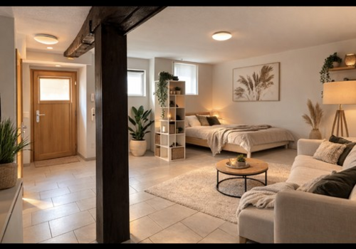 KI generierte Idee für die ELW