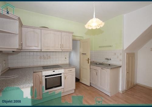 2008 EG Küche Ansicht 3