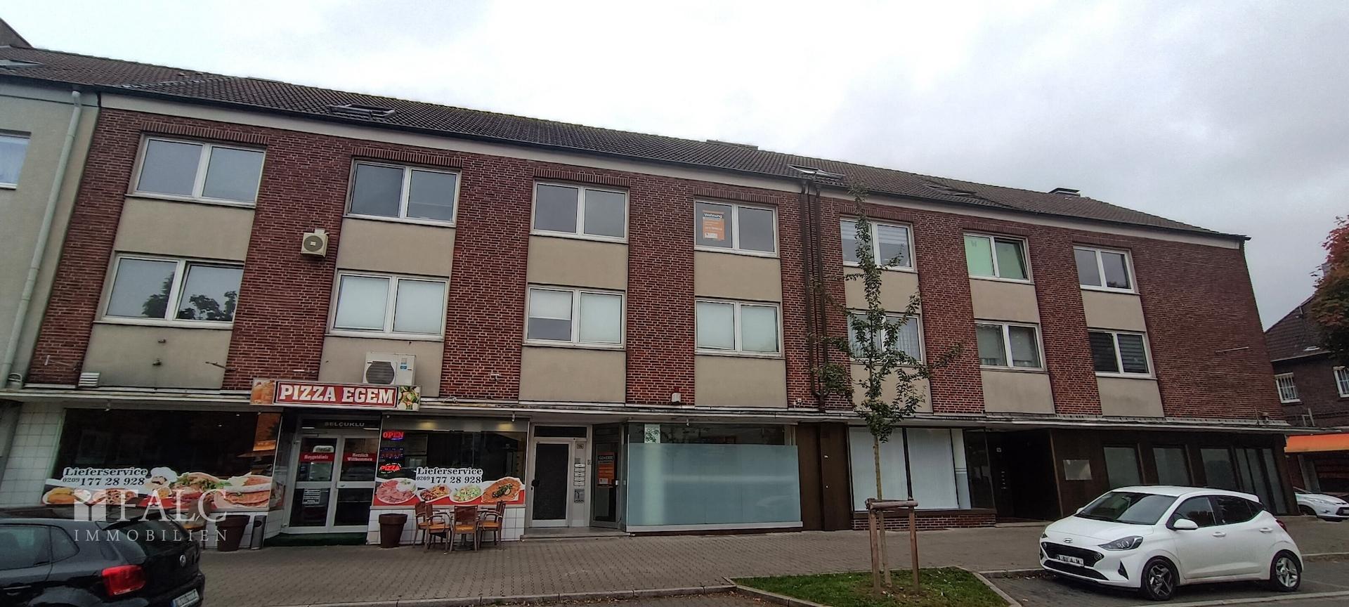 Vorderansicht