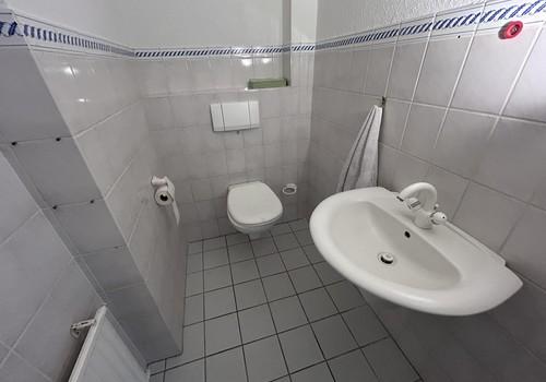Gäste-WC EG