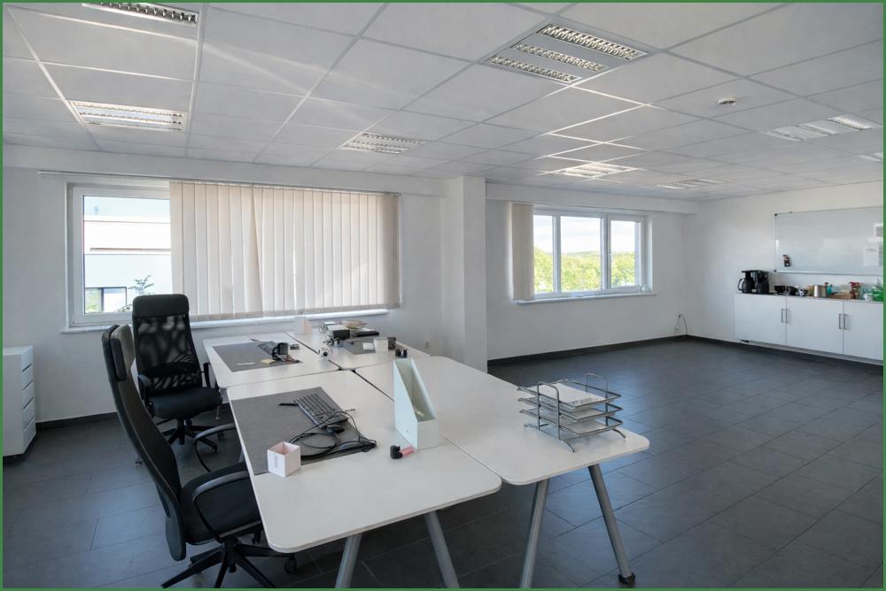 Büroraum 
