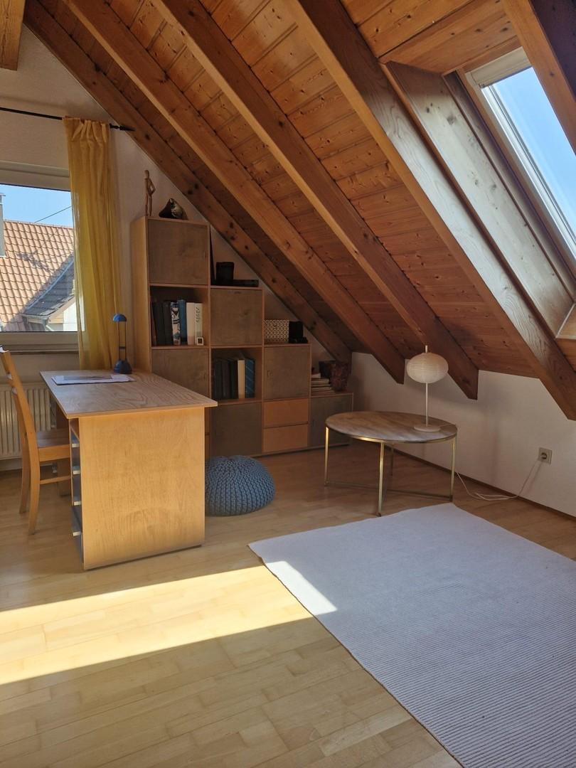 Kinderzimmer III