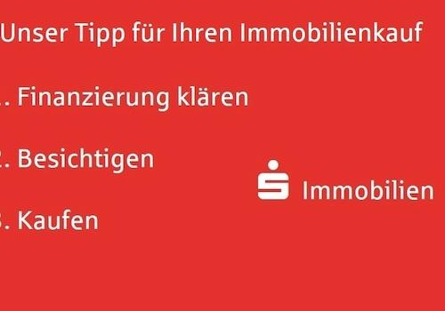 Tipps zum Immobilienkauf