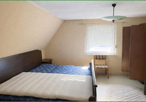 Schlafzimmer 2 Obergeschoss