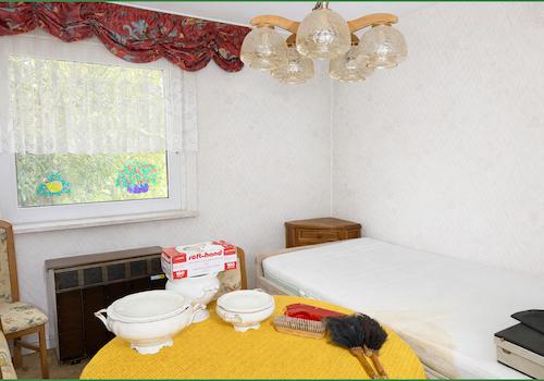 Esszimmer Erdgeschoss