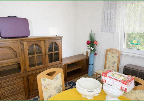 Esszimmer Erdgeschoss